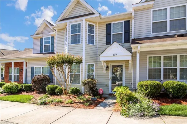 $1,500 | 625 Grasswren Way, Greensboro, NC 27409