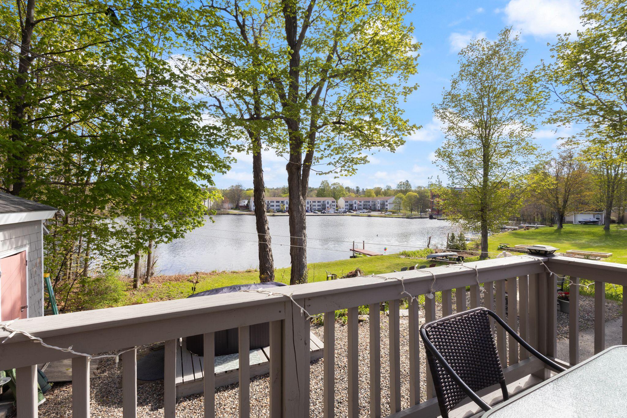 428 Main Street Springvale, ME 04083 - Photo 17 of 63