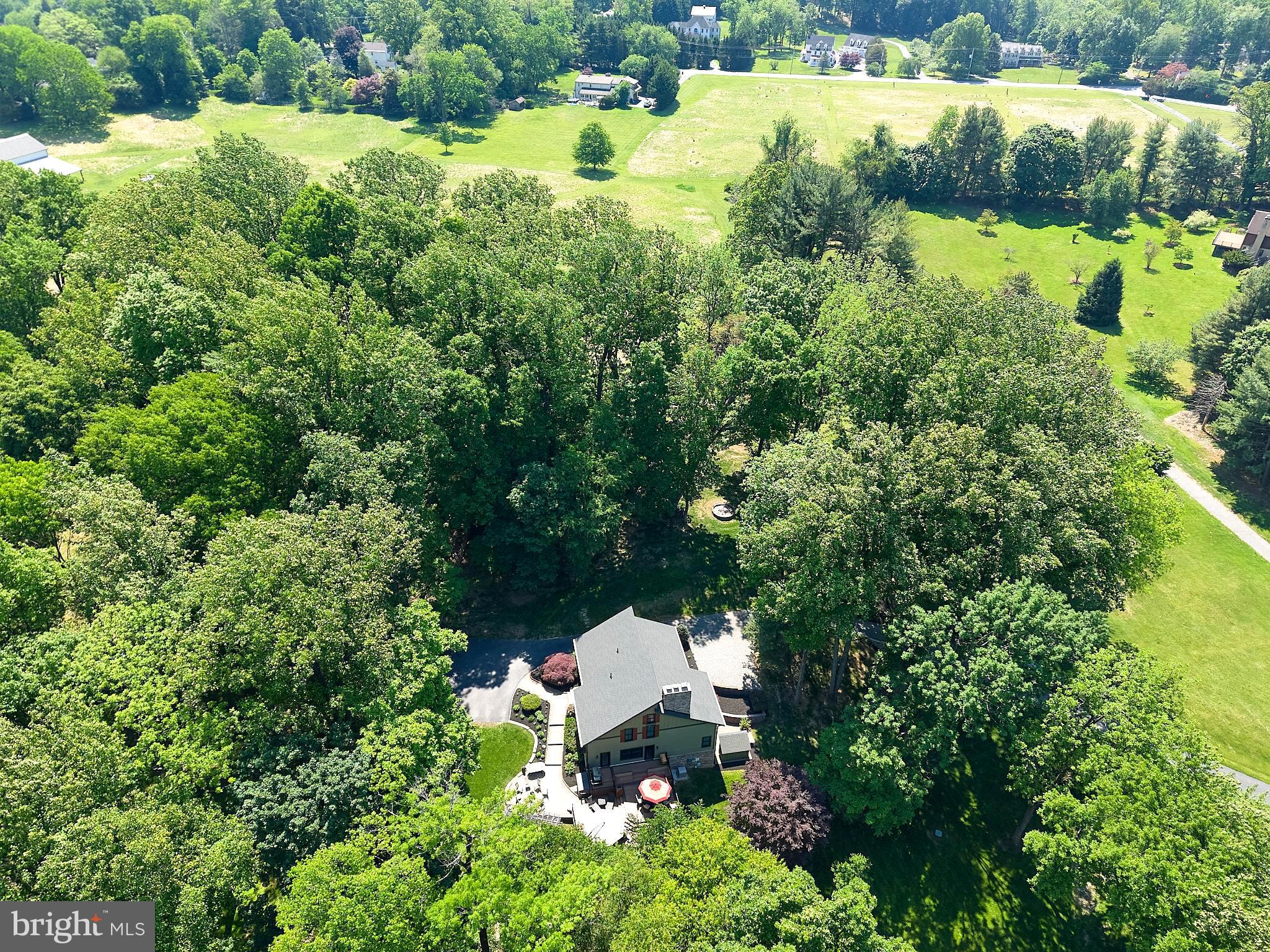 25 Oaktree Hollow Road, Unit R West Chester, PA 19382 - Photo 18 of 50