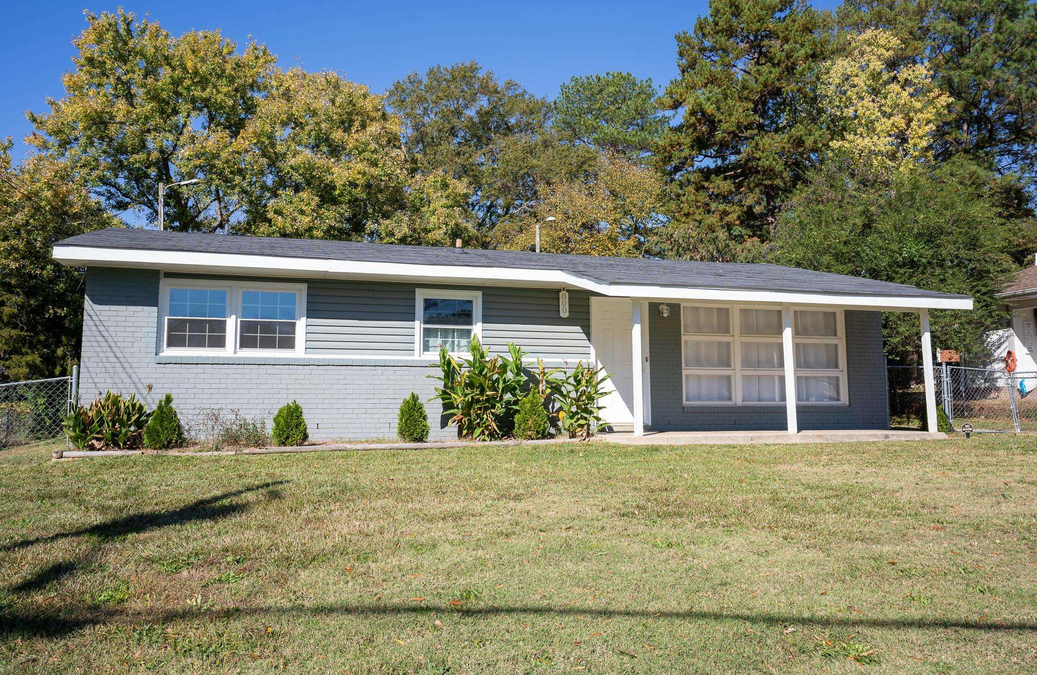 800 Beverly Drive Raleigh, NC 27610 - Photo 1 of 16 Photo 1