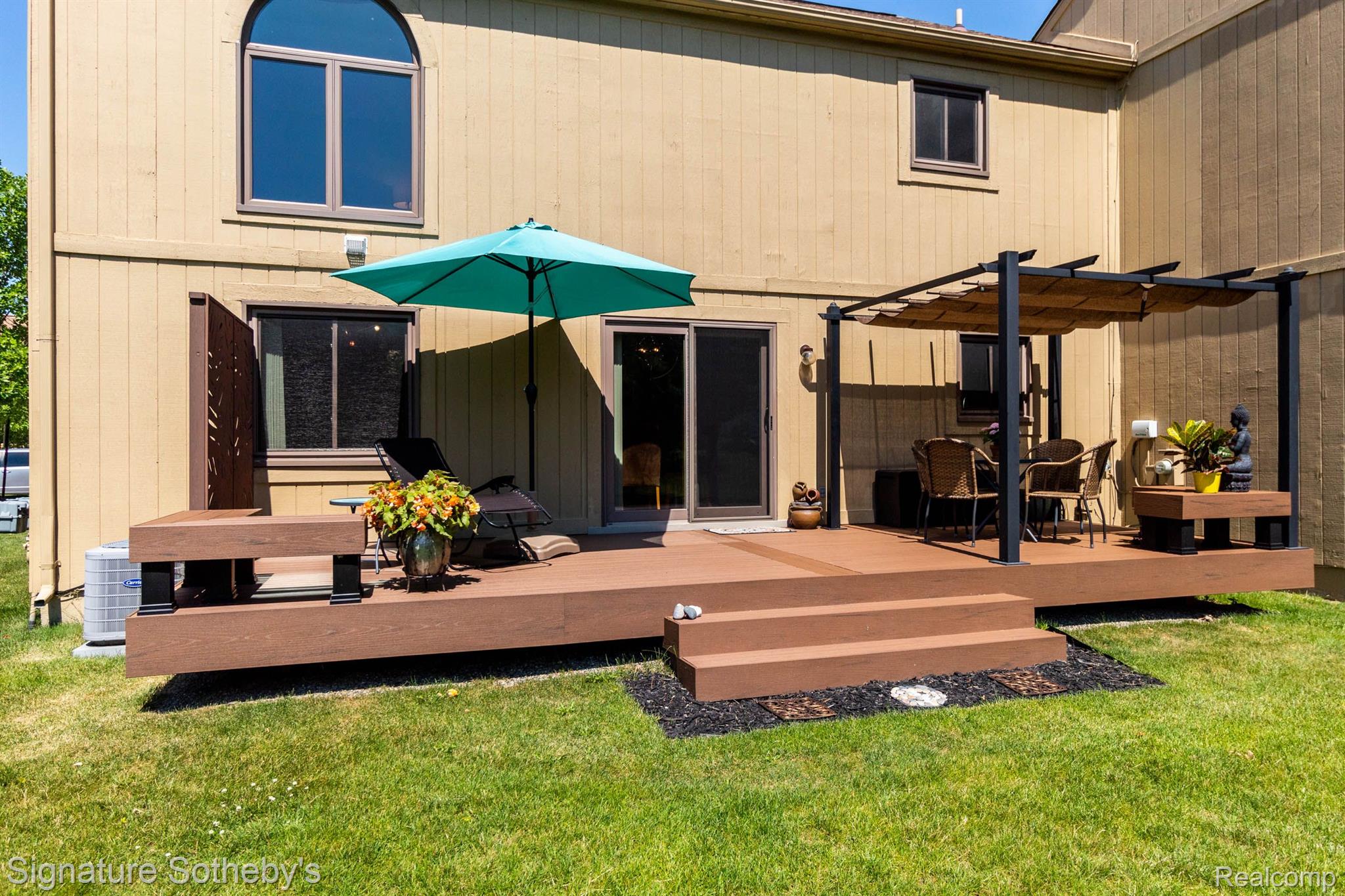 2167 Rochelle Park Drive, Unit 67 Rochester, MI 48309 - Photo 31 of 45 Gallery Image 31