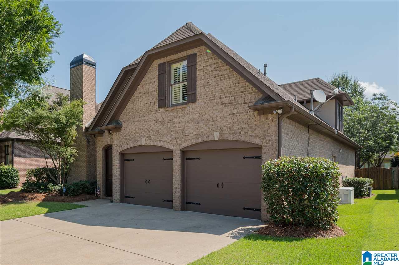 3066 Arbor Bend Hoover, AL 35244 - Photo 2 of 50