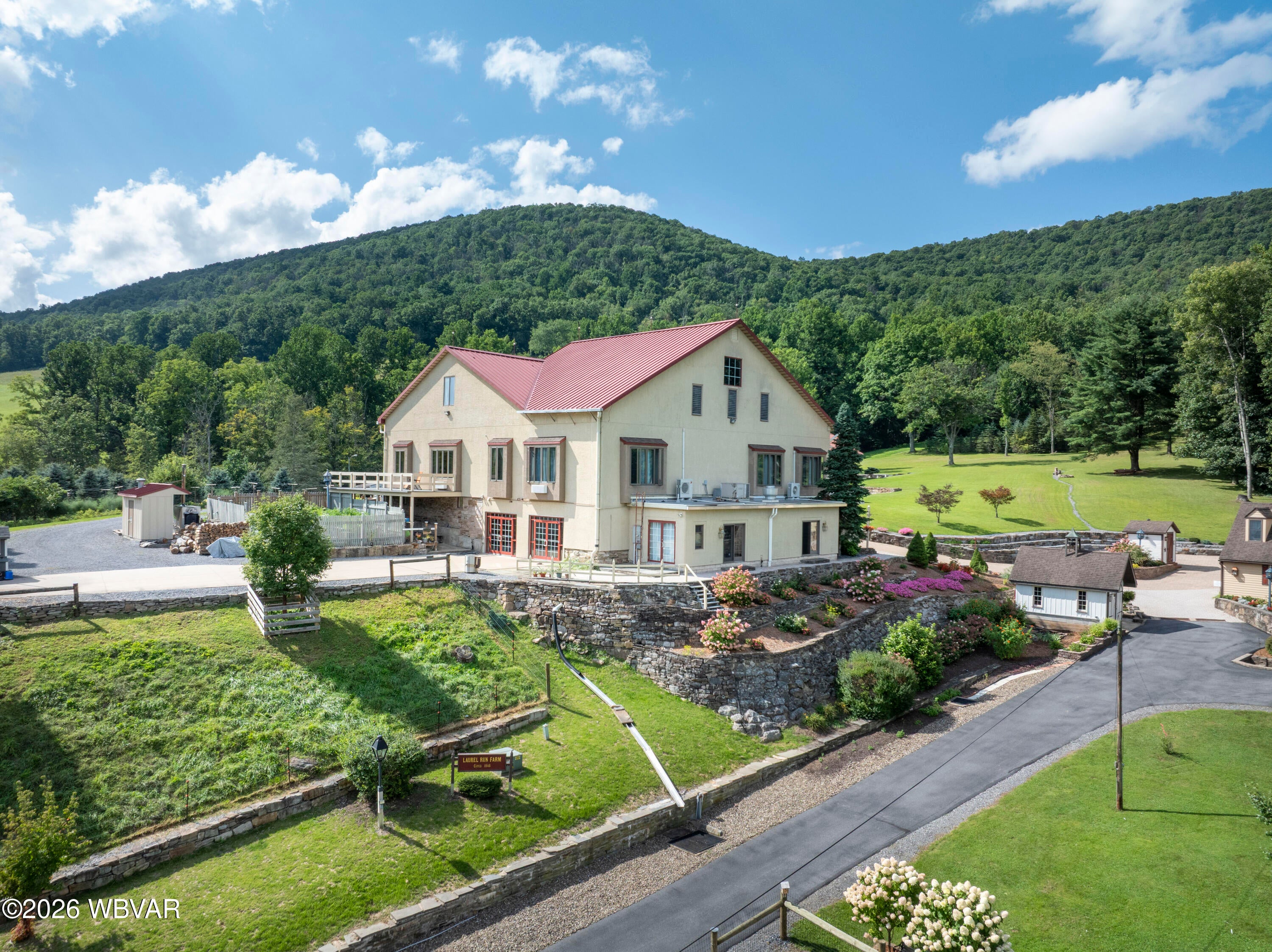 247-249 Sugar Run Road Mill Hall, PA 17751 - Photo 90 of 99 Gallery Image 90