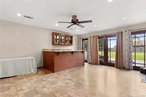 $249,900 | 670 Amber Drive, Lake Charles, LA 70611