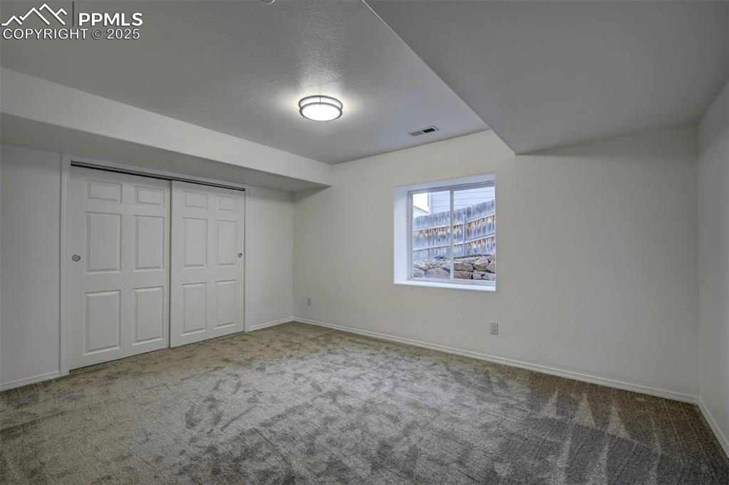 7790 Julynn Road Colorado Springs, CO 80919 - Photo 48 of 50 a view of an empty room