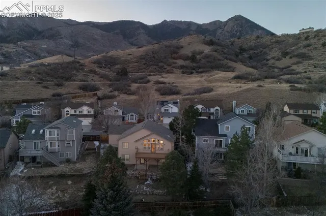 $799,000 | 7790 Julynn Road, Colorado Springs, CO 80919