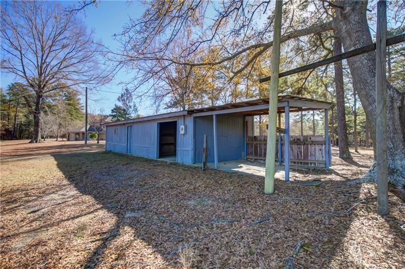 142 Carr Road LaGrange, GA 30241 - Photo 93 of 109