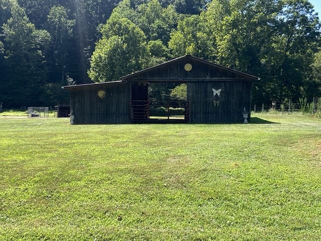 2154 Culp Creek Road Argillite, KY 41121 - Photo 5 of 25