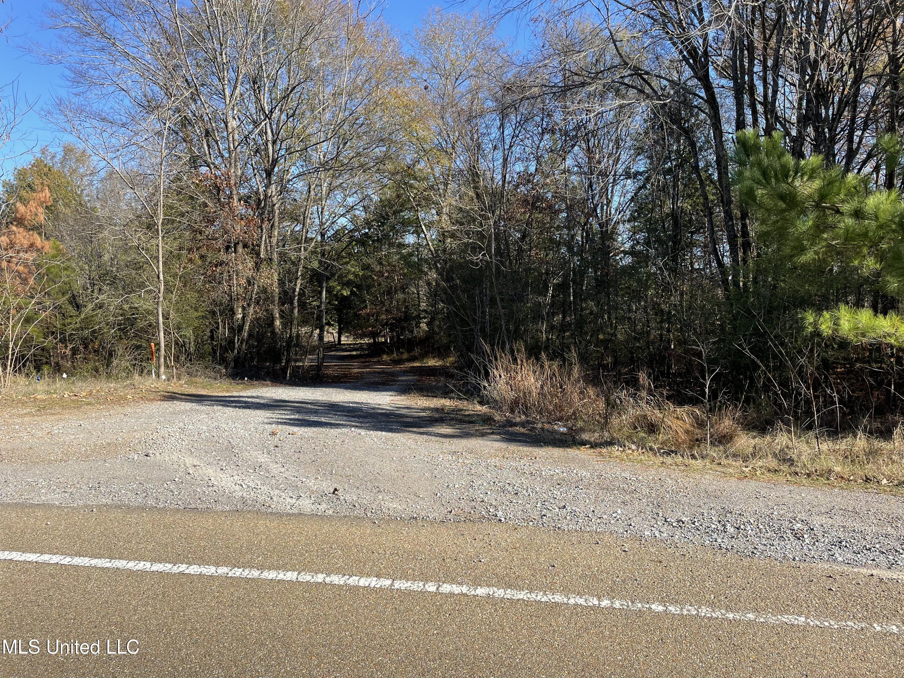 0 Robinson Springs Road Madison, MS 39110 - Photo 1 of 4 Entrance