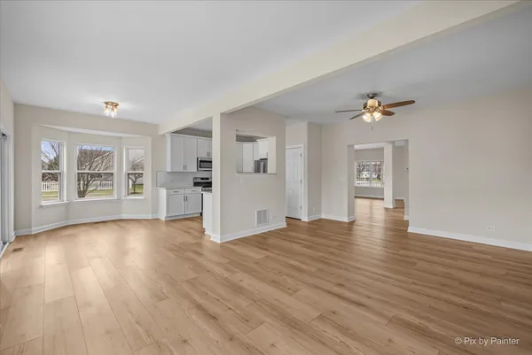 $399,900 | 216 Winding Trail, Genoa, IL 60135