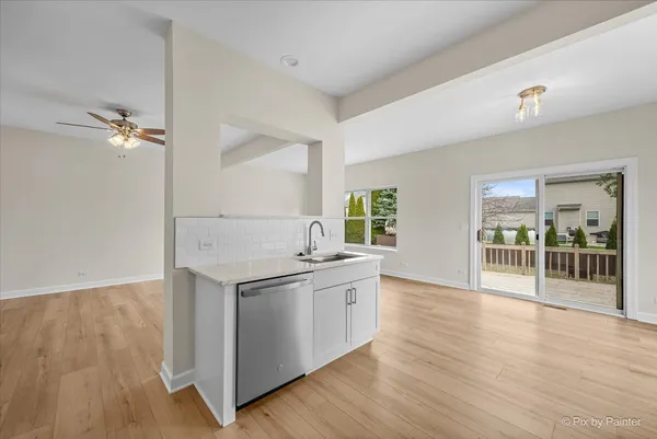 $399,900 | 216 Winding Trail, Genoa, IL 60135