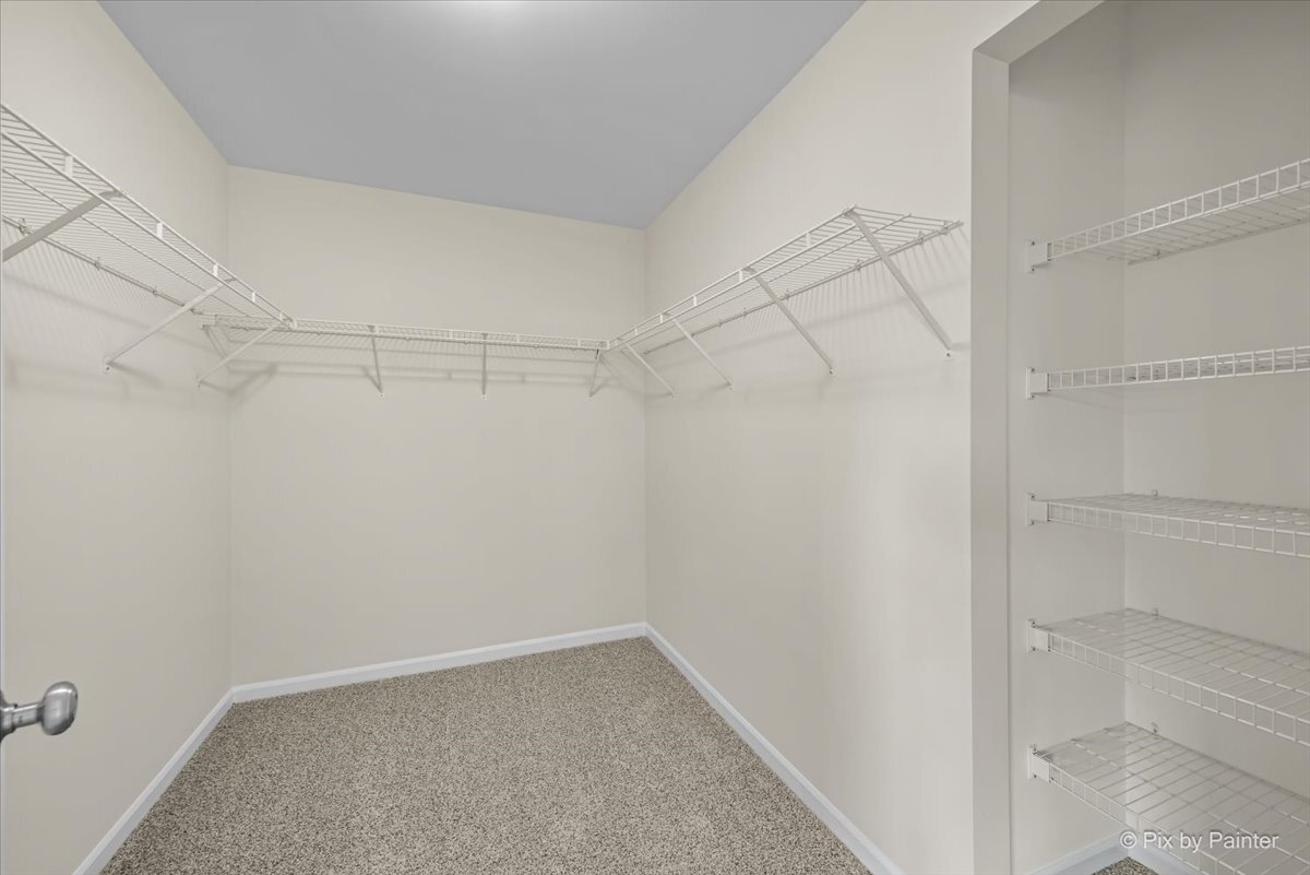 216 Winding Trail Genoa, IL 60135 - Photo 25 of 52 a view of a room