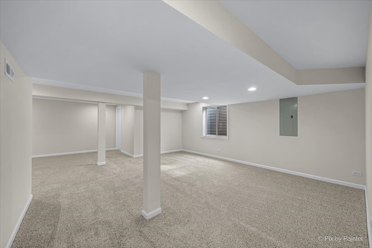 216 Winding Trail Genoa, IL 60135 - Photo 34 of 52 a view of an empty room