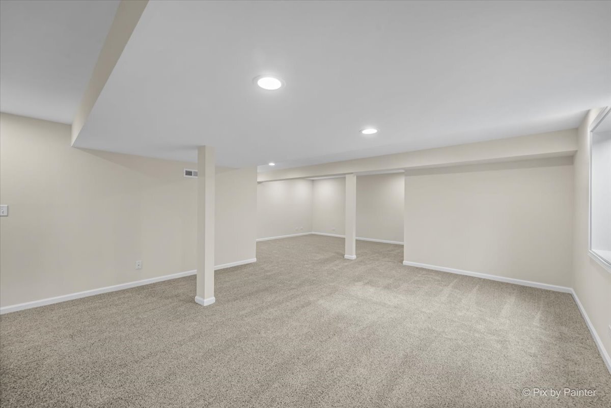 216 Winding Trail Genoa, IL 60135 - Photo 35 of 52 a view of an empty room