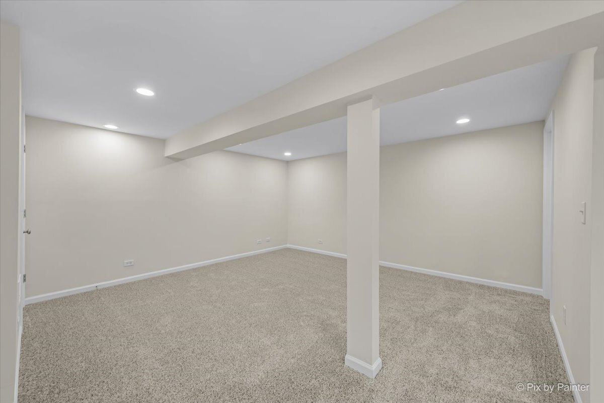 216 Winding Trail Genoa, IL 60135 - Photo 37 of 52 a view of an empty room