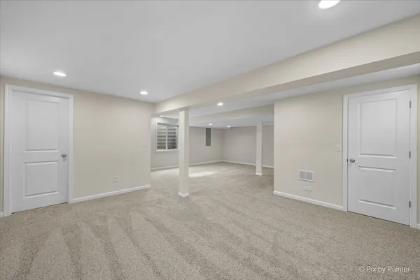 $399,900 | 216 Winding Trail, Genoa, IL 60135