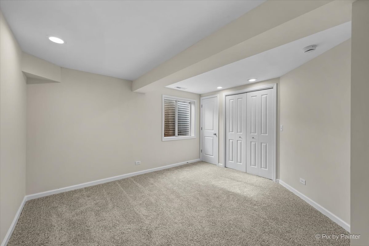 216 Winding Trail Genoa, IL 60135 - Photo 39 of 52 a view of an empty room