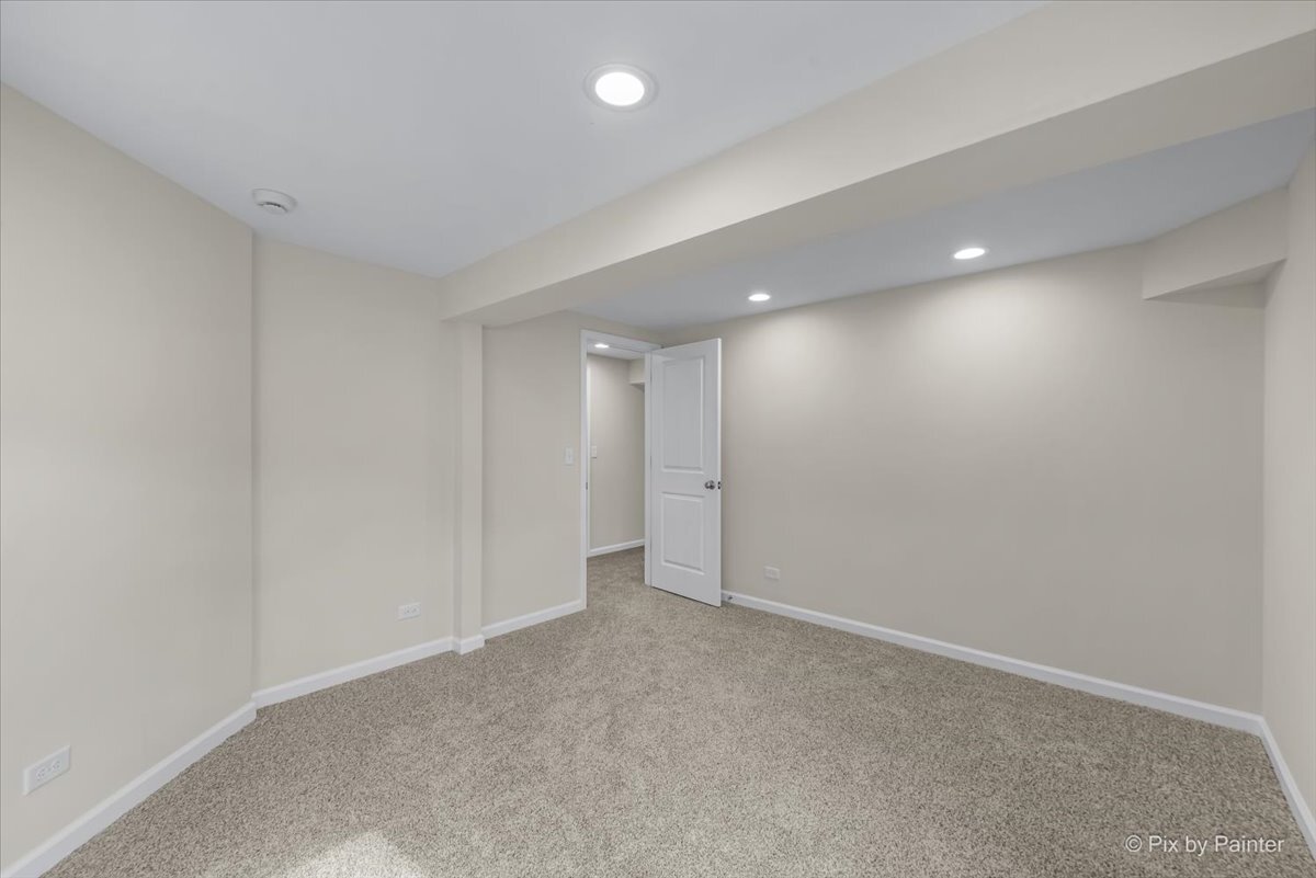 216 Winding Trail Genoa, IL 60135 - Photo 40 of 52 a view of an empty room