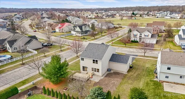 $399,900 | 216 Winding Trail, Genoa, IL 60135