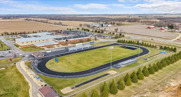 $399,900 | 216 Winding Trail, Genoa, IL 60135