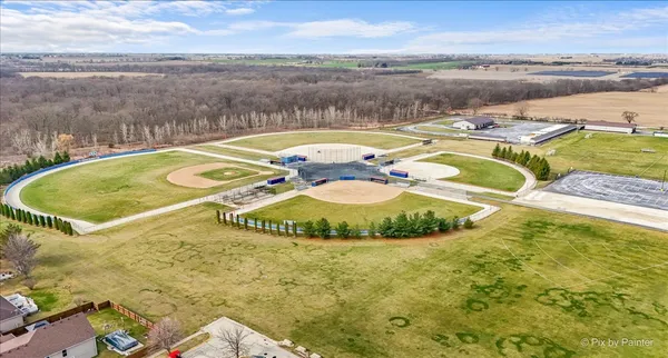 $399,900 | 216 Winding Trail, Genoa, IL 60135