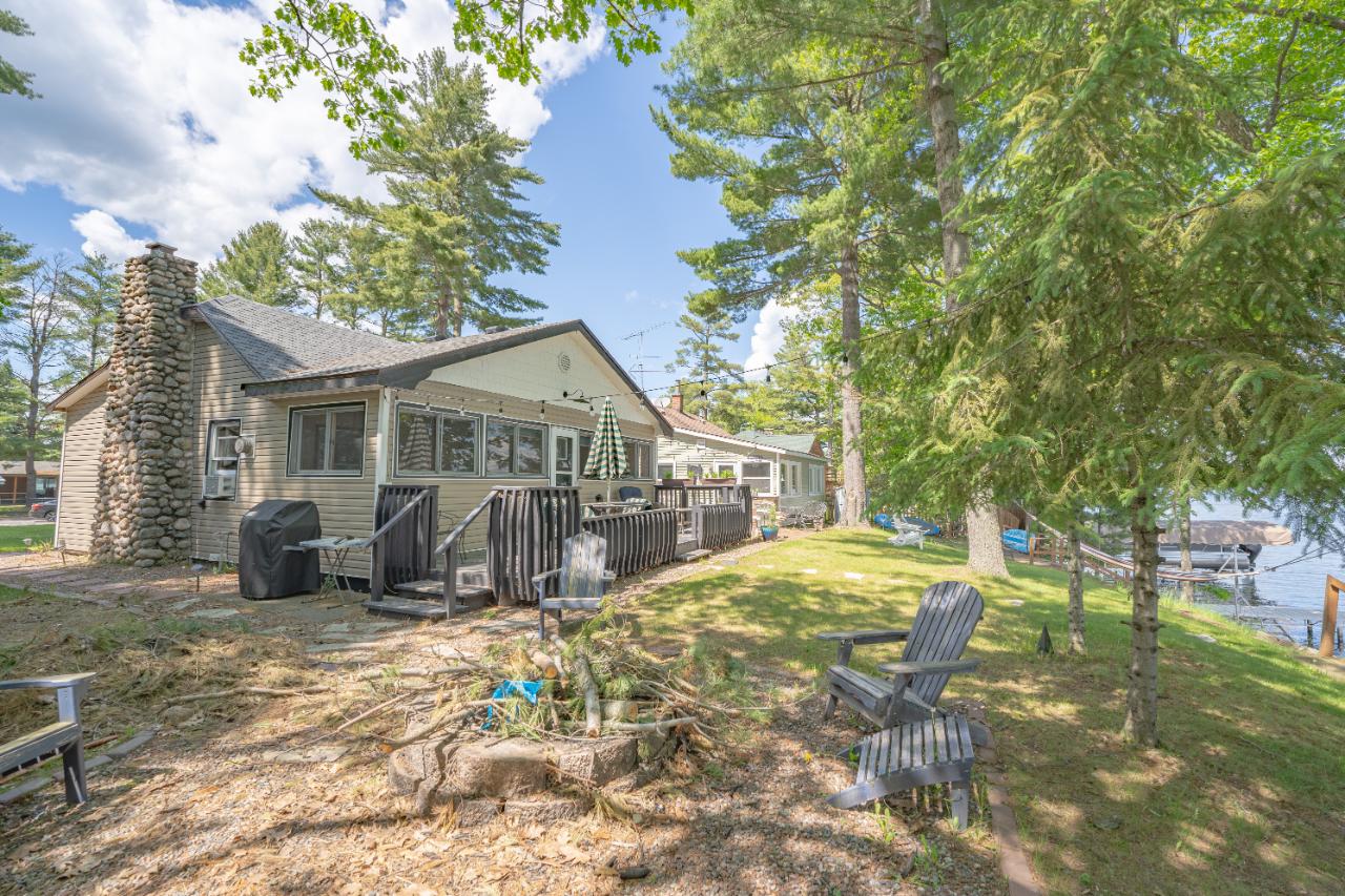 8213 Camp Pinemere Road, Unit A Minocqua, WI 54548 - Photo 11 of 19 Gallery Image 11