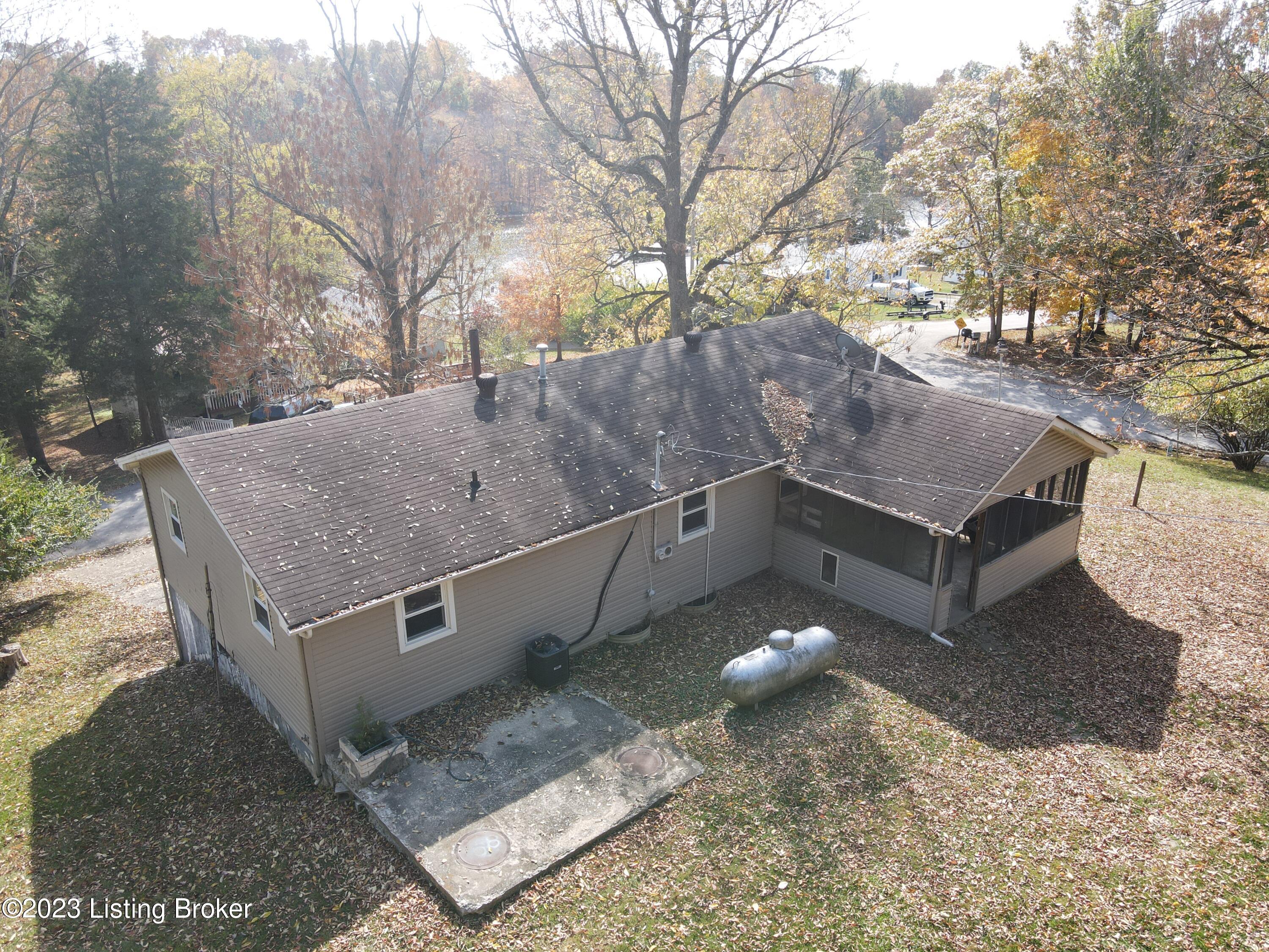 1386 Beaver Lake Road Lawrenceburg, KY 40342 - Photo 26 of 30 102