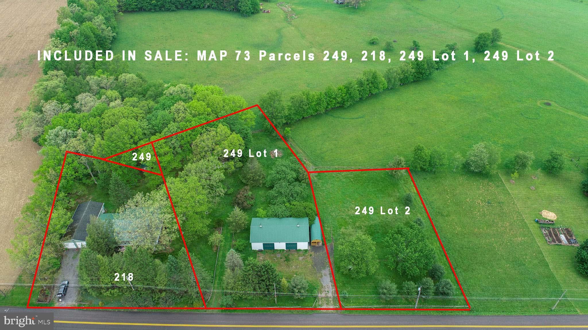 2967 Pysell Crosscut Road Oakland, MD 21550 - Photo 2 of 64
