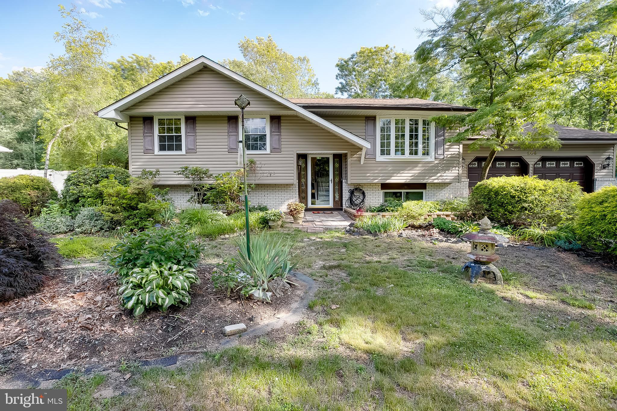 260 Peppermill Road West Berlin, NJ 08091 - Photo 1 of 24 Welcome to 260 Peppermill Road