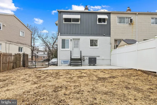 $369,900 | 6522 Columbia Terrace, Landover, MD 20785