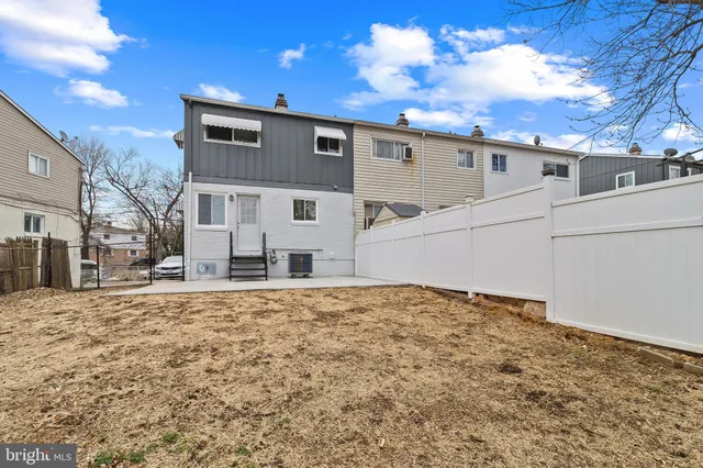 $369,900 | 6522 Columbia Terrace, Landover, MD 20785