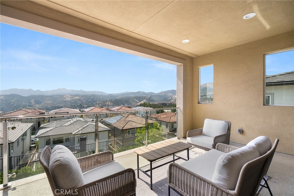 11957 Mirabel Way Porter Ranch, CA 91326 - Photo 40 of 69