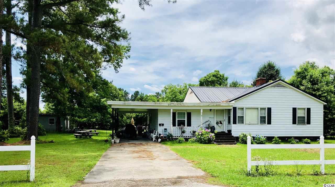 2908 Sunset Street Loris, SC 29569 - Photo 1 of 7 Gallery Image 1
