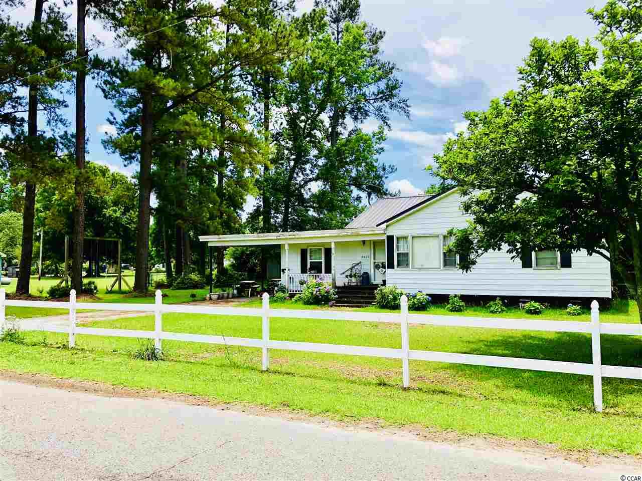 2908 Sunset Street Loris, SC 29569 - Photo 3 of 7 Gallery Image 3