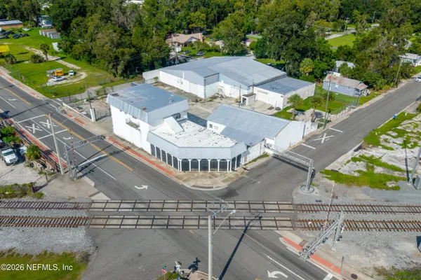 $775,000 | 743 North Marion Avenue, Lake City, FL 32055