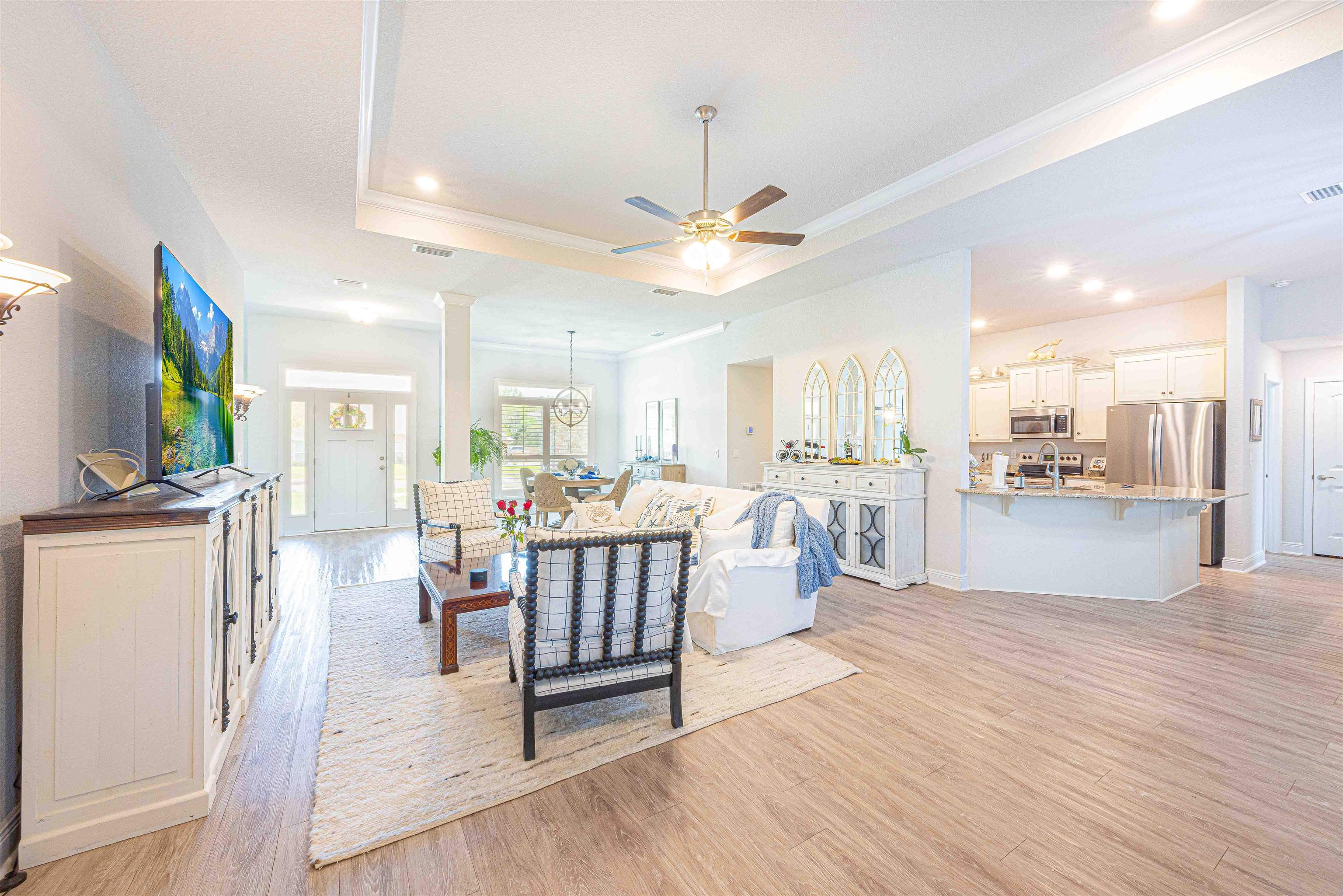 1409 Makaira Drive Foley, AL 36535 - Photo 9 of 45 Living Room