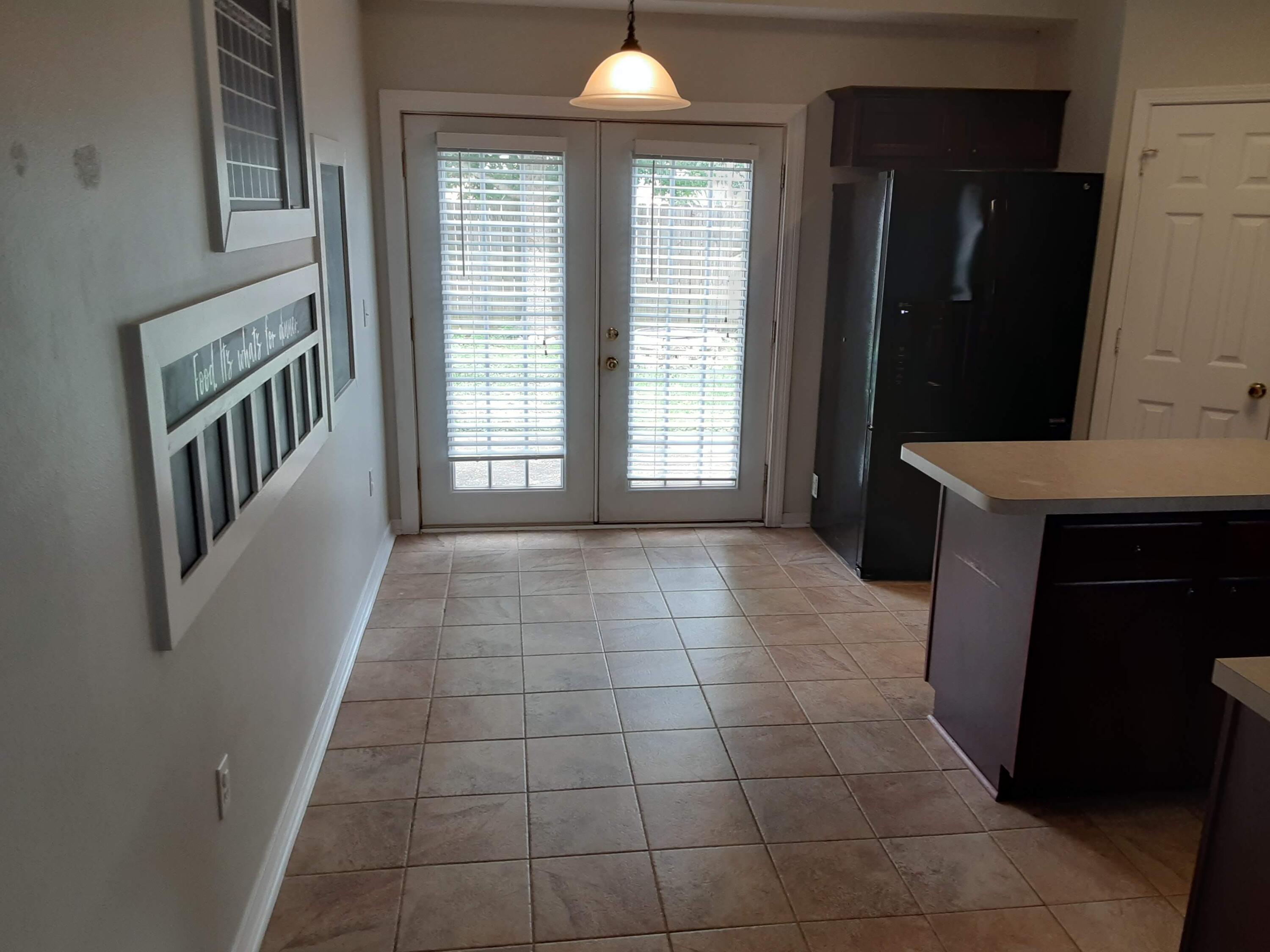 237 Limestone Circle Crestview, FL 32539 - Photo 5 of 15 a spacious bathroom with a mirror and a sink
