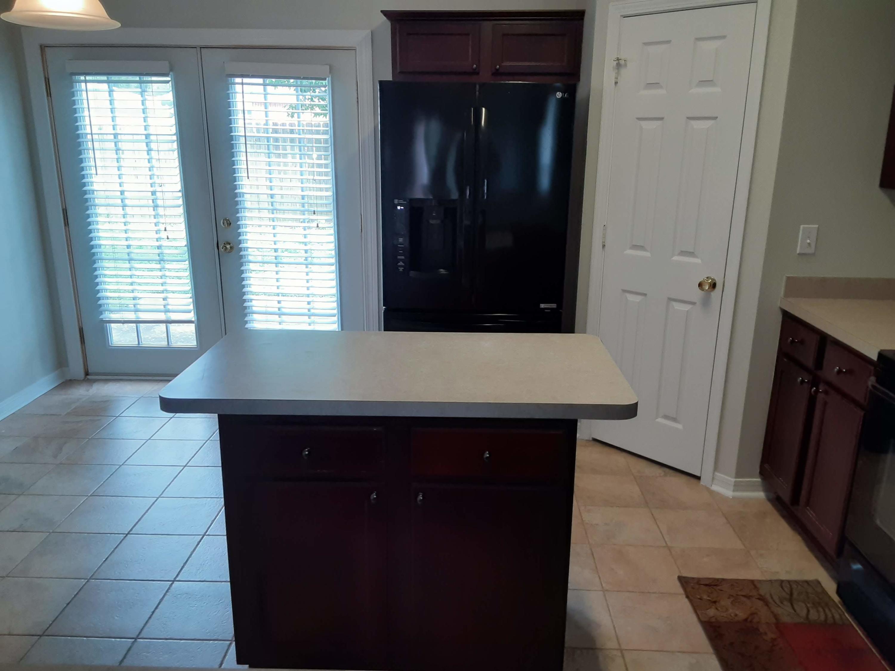 237 Limestone Circle Crestview, FL 32539 - Photo 10 of 15 a kitchen with a sink and large window