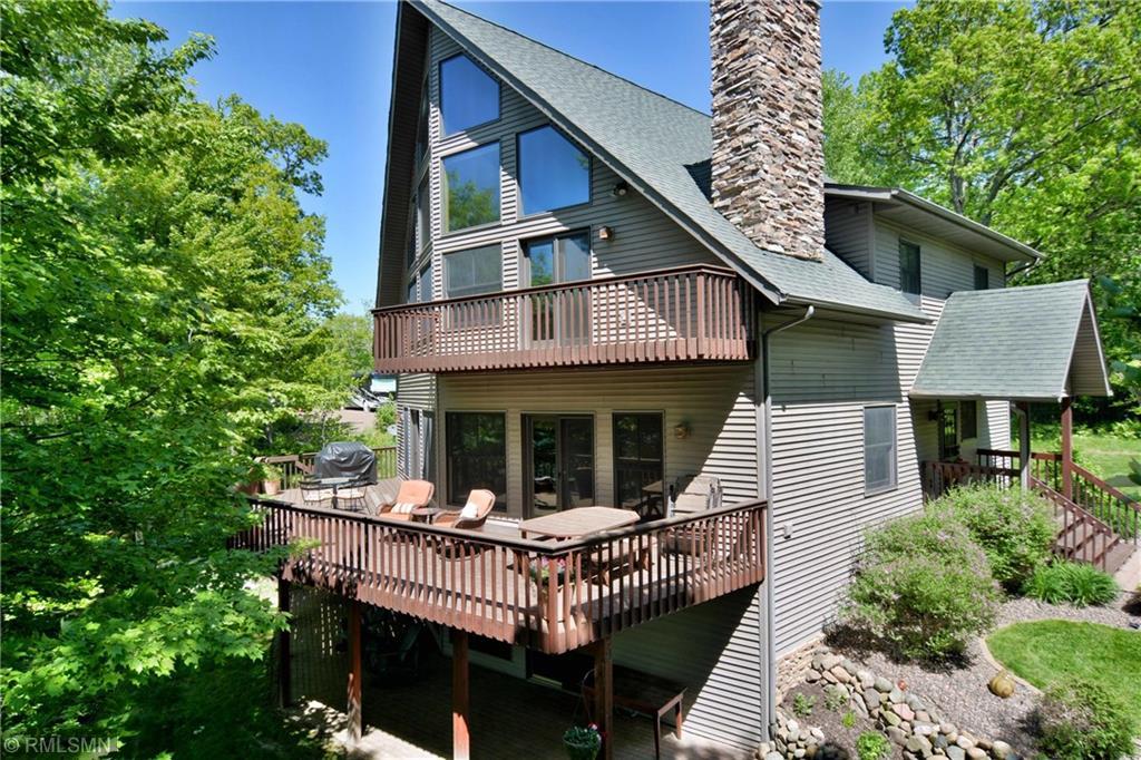 1903 Eastside Road Birchwood, WI 54817 - Photo 1 of 1 Gallery Image 1