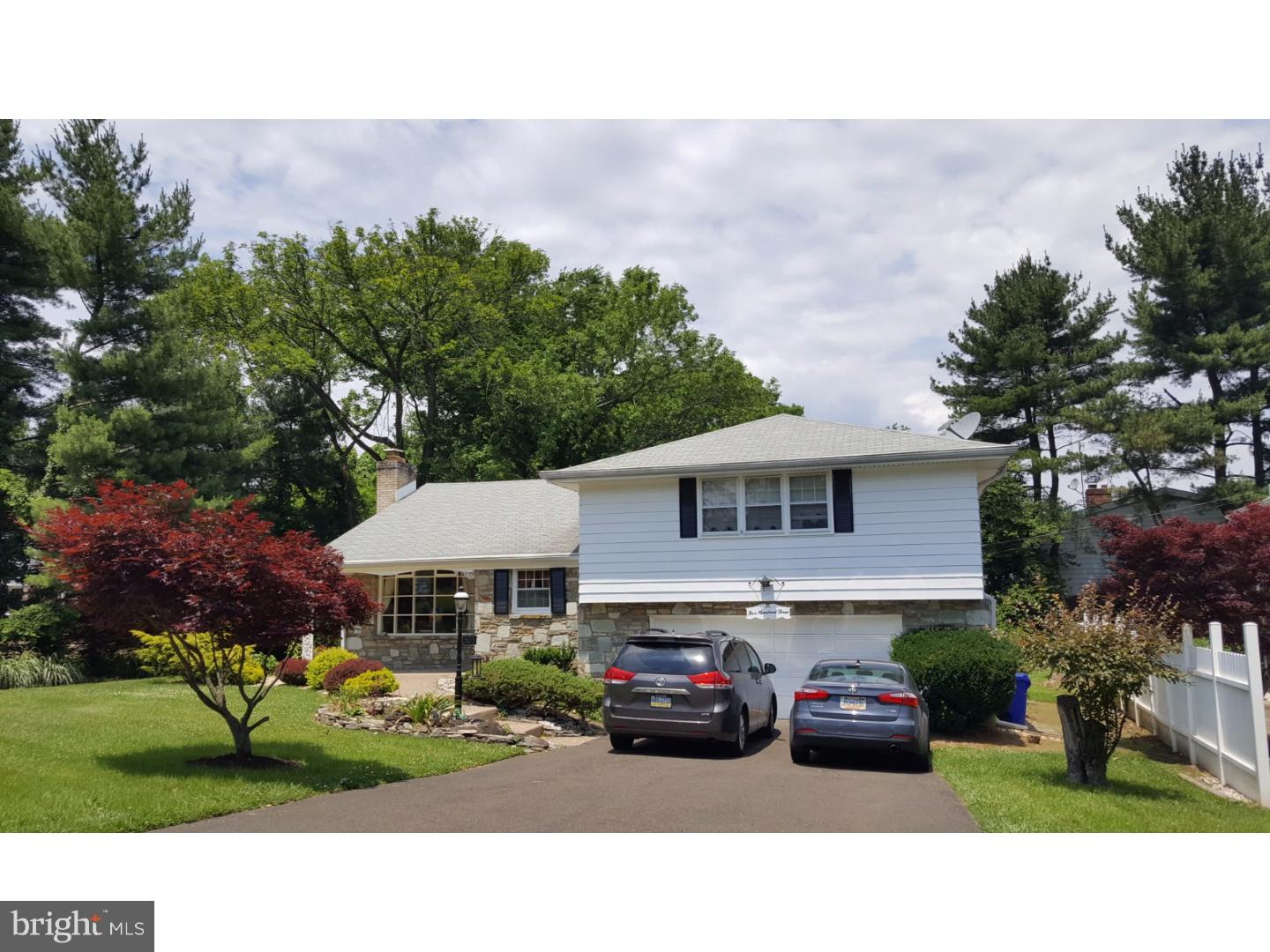 503 Ashbourne Road Cheltenham, PA 19012 - Photo 1 of 25