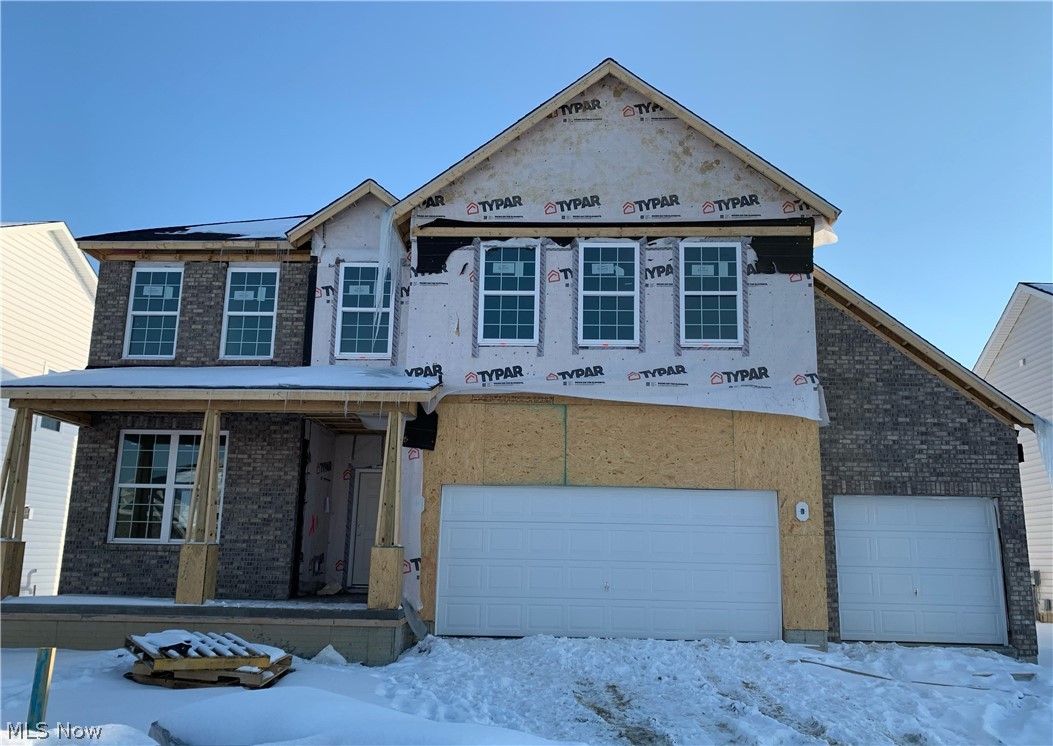 Lot 2463 Winter Shadow Loop Delaware, OH 43015 - Photo 2 of 34 Gallery Image 2