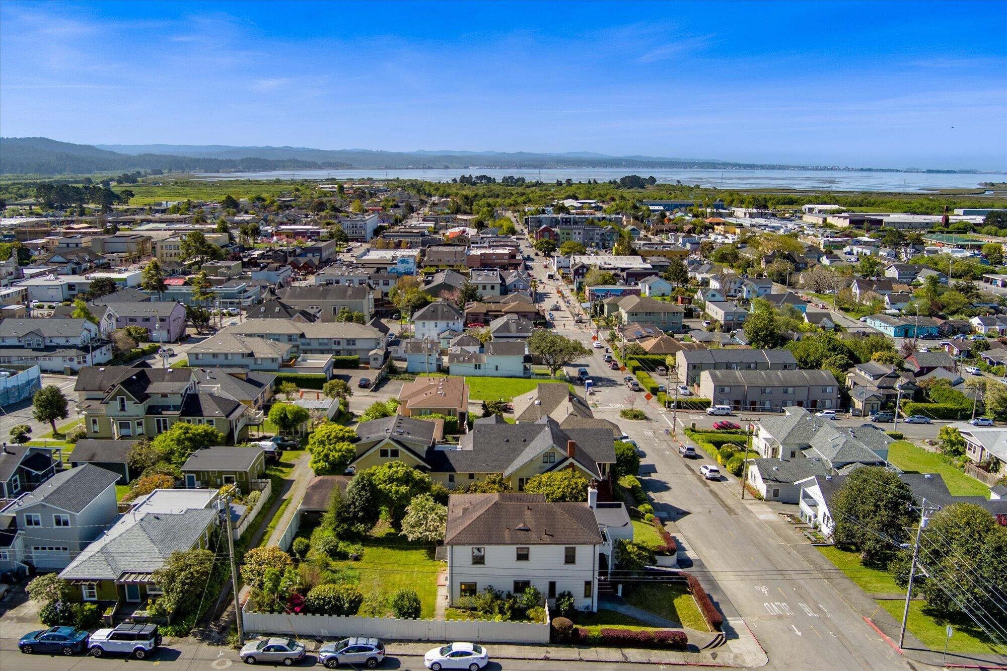 1290 I Street Arcata, CA 95521 - Photo 3 of 86