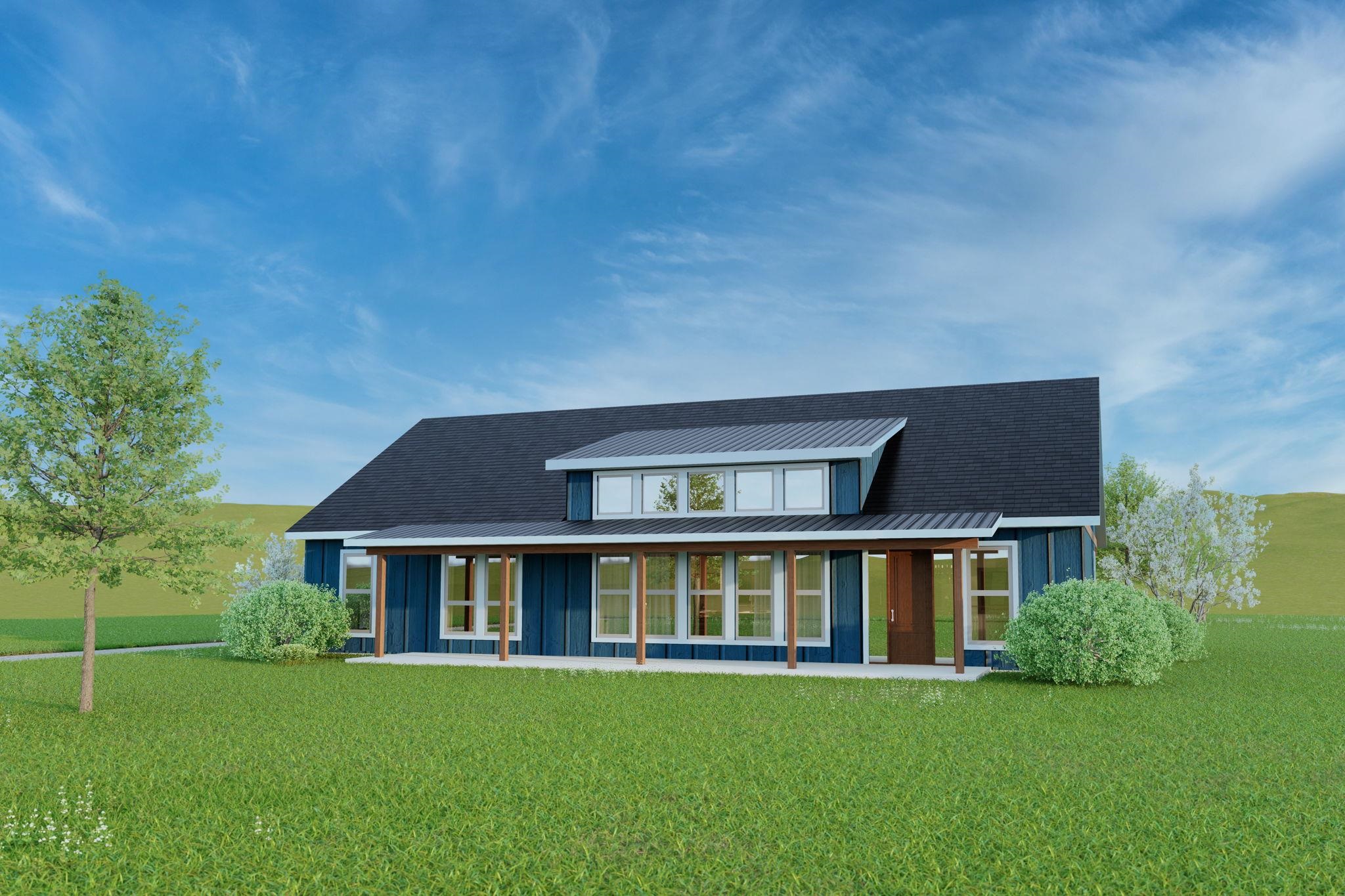 39-xx West Wild Rose Road, Unit LOT 4 Deer Park, WA 99006 - Photo 23 of 37