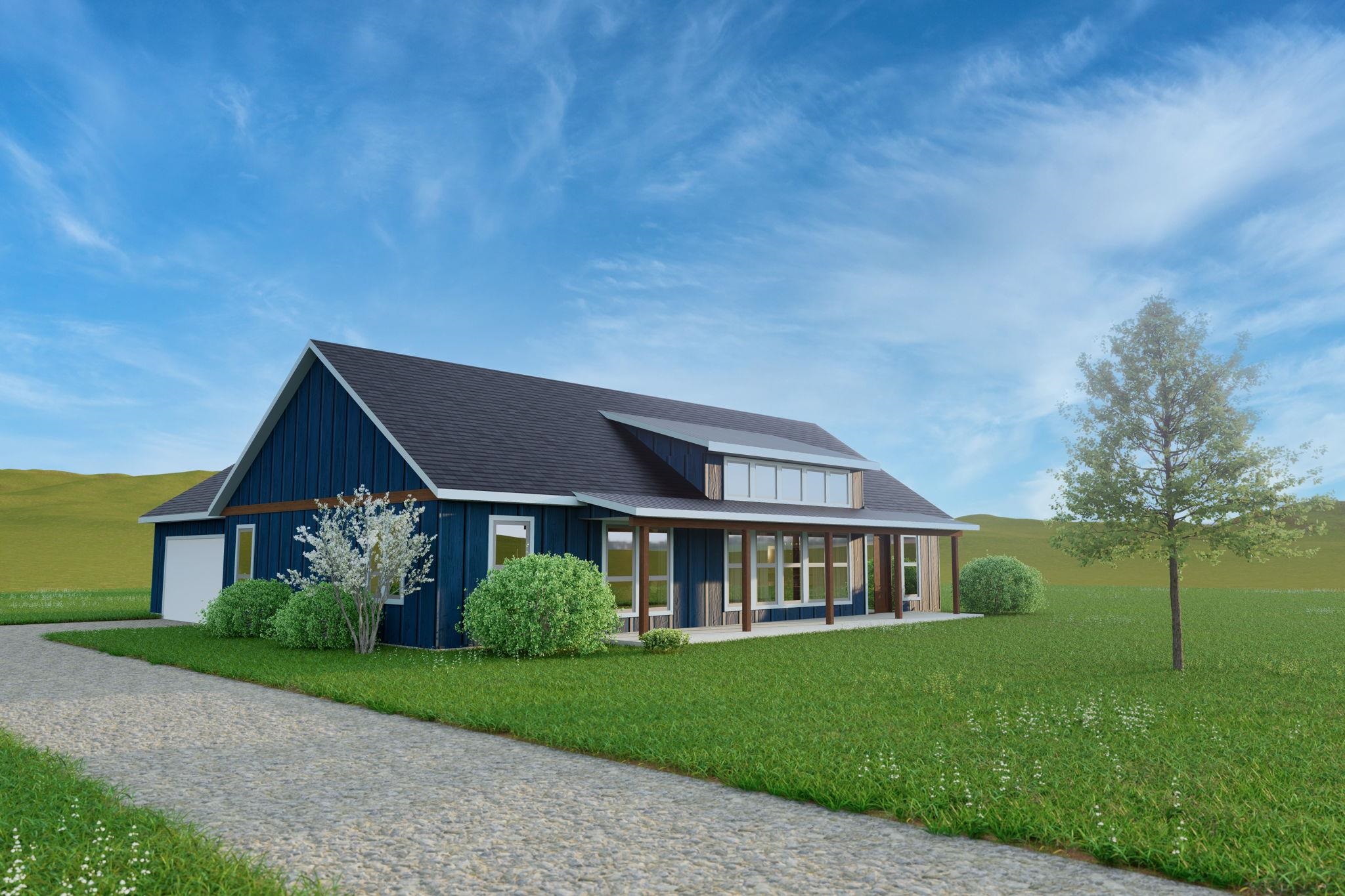 39-xx West Wild Rose Road, Unit LOT 4 Deer Park, WA 99006 - Photo 24 of 37