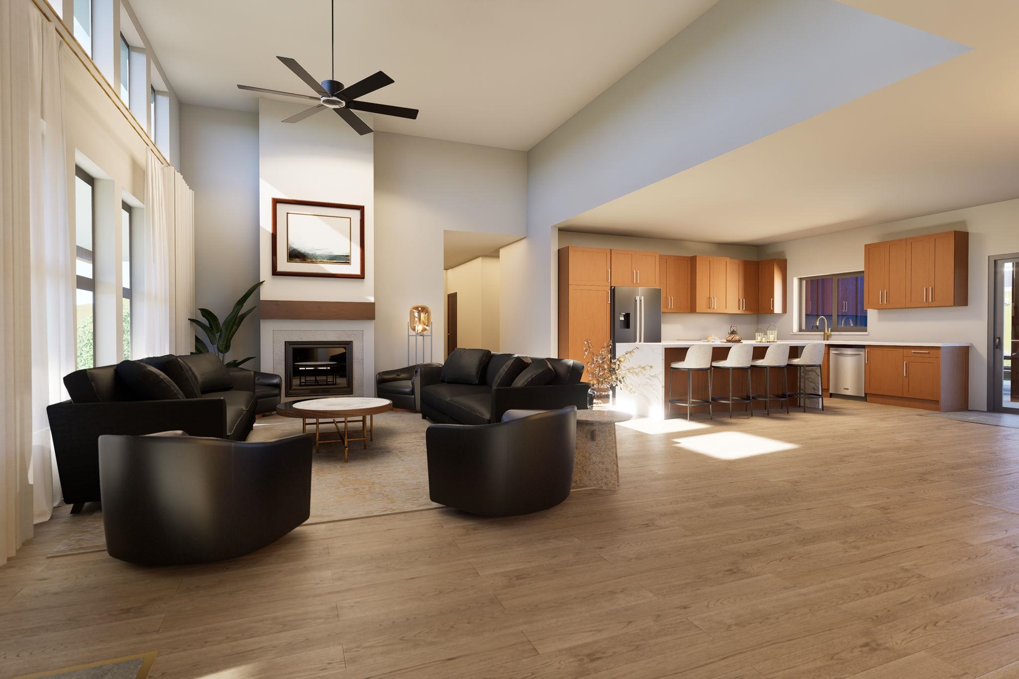 39-xx West Wild Rose Road, Unit LOT 4 Deer Park, WA 99006 - Photo 28 of 37