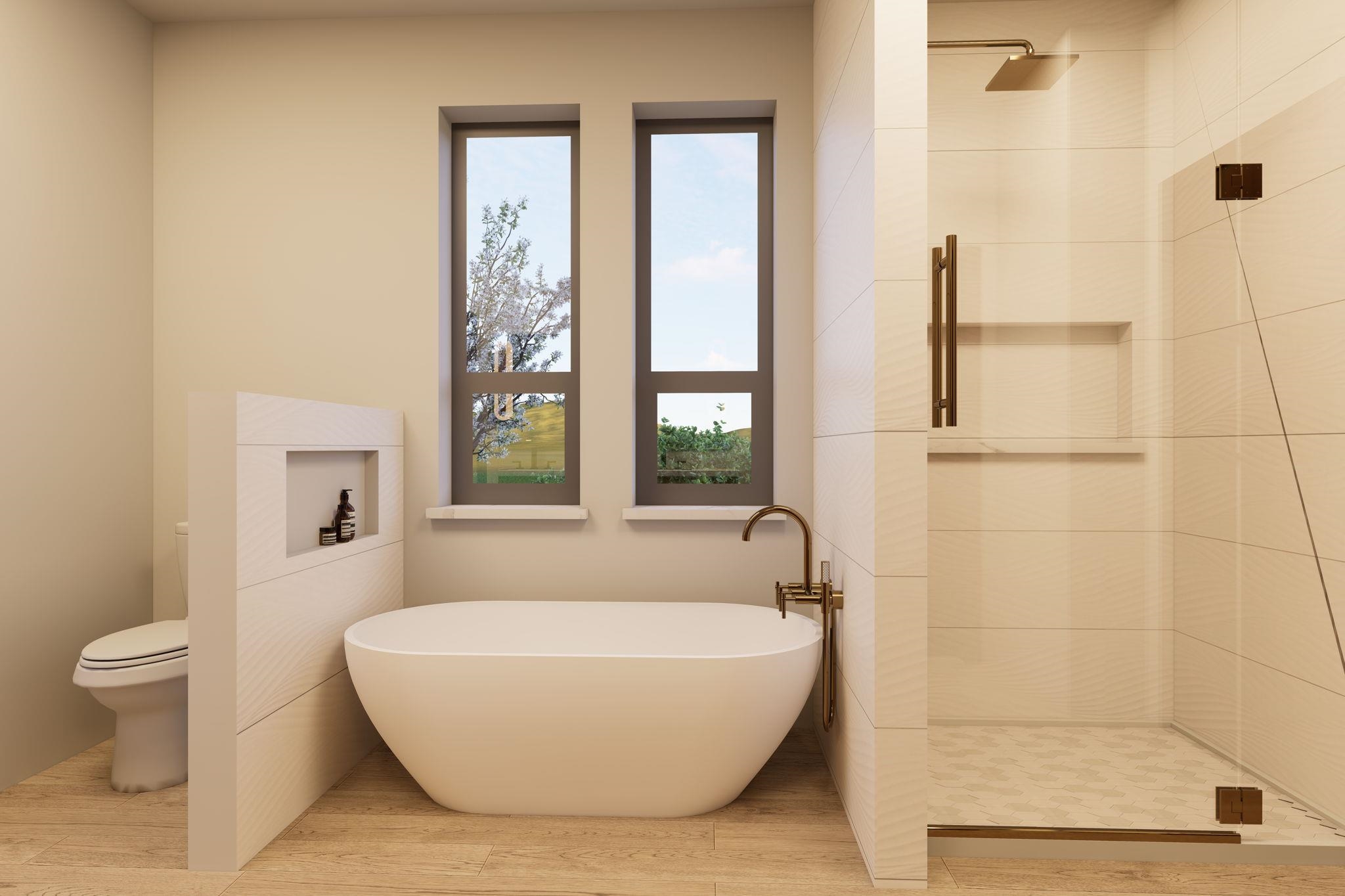 39-xx West Wild Rose Road, Unit LOT 4 Deer Park, WA 99006 - Photo 33 of 37