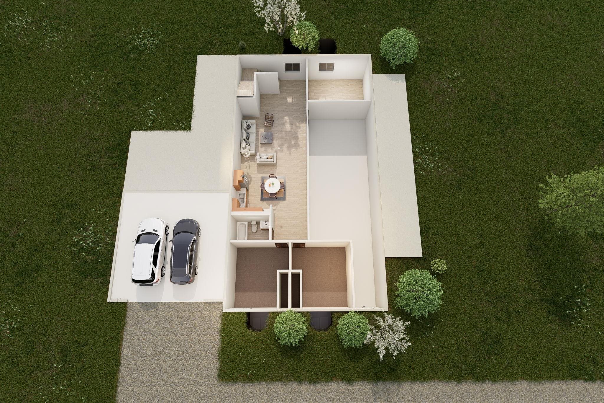 39-xx West Wild Rose Road, Unit LOT 4 Deer Park, WA 99006 - Photo 36 of 37