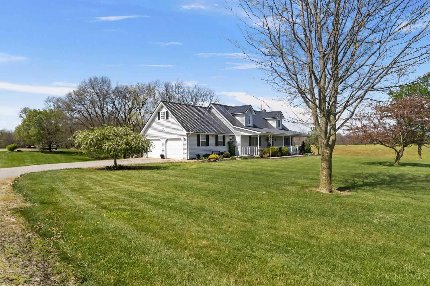 13235 Overstake Road Winchester, OH 45697 - Photo 4 of 41 Gallery Image 4