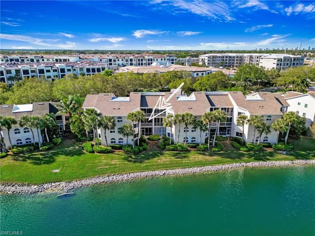 $309,000 | 2711 Citrus Lake Drive, Unit F202, Naples, FL 34109