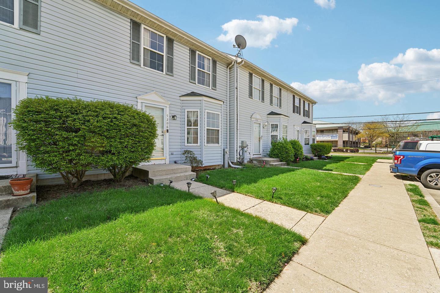 7206 Rutherford Green Circle Baltimore, MD 21244 - Photo 22 of 32